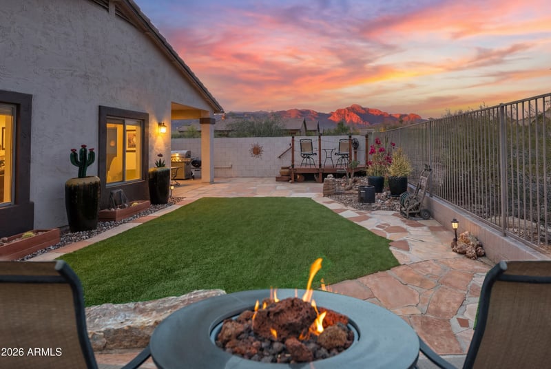 6727 San Cristobal Way, Gold Canyon, AZ 85118