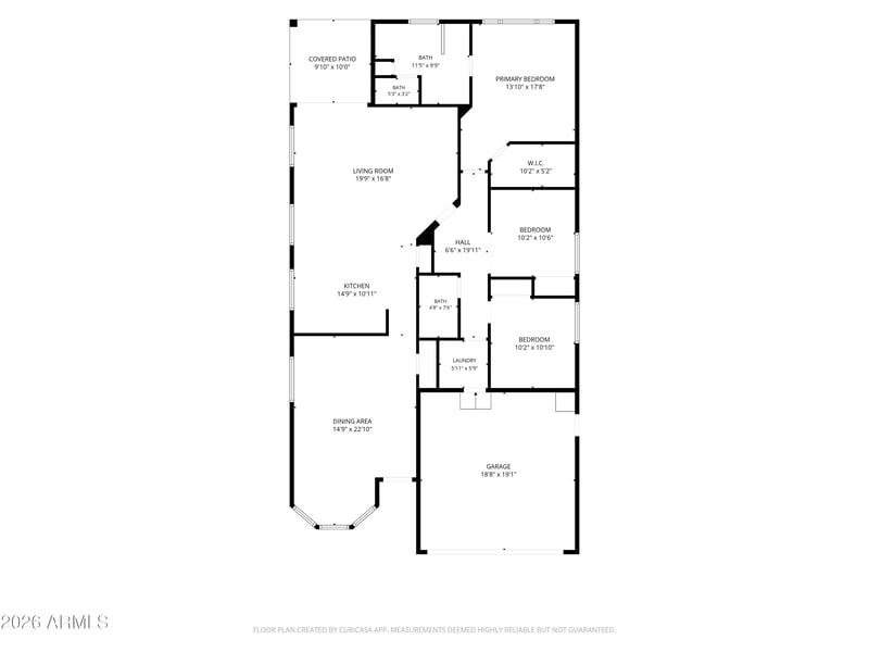 6727 San Cristobal Way, Gold Canyon, AZ 85118