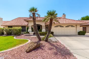 6727 Kristal Way, Glendale, AZ 85308