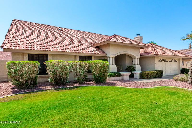 6727 Kristal Way, Glendale, AZ 85308