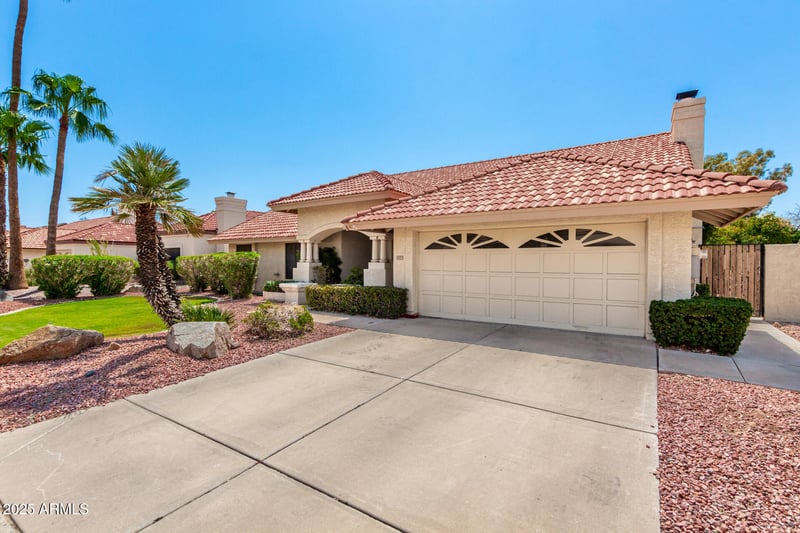 6727 Kristal Way, Glendale, AZ 85308