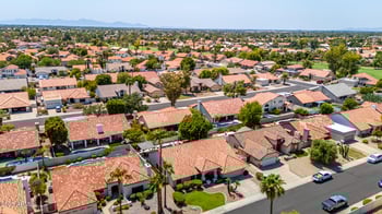 6727 Kristal Way, Glendale, AZ 85308