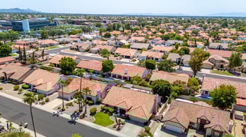 6727 Kristal Way, Glendale, AZ 85308