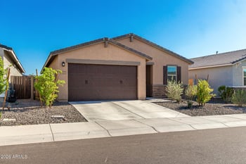 6727 Pedro Ln, Laveen, AZ 85339