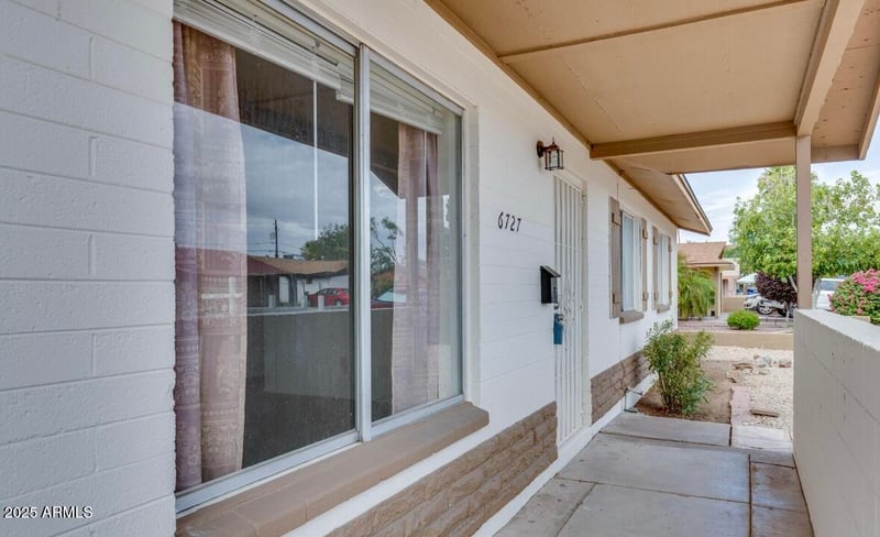 6727 Roma Ave, Phoenix, AZ 85033