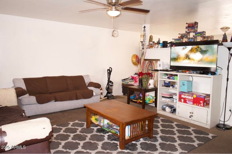6727 Roma Ave, Phoenix, AZ 85033