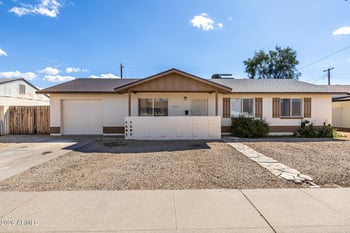 6727 Roma Ave, Phoenix, AZ 85033