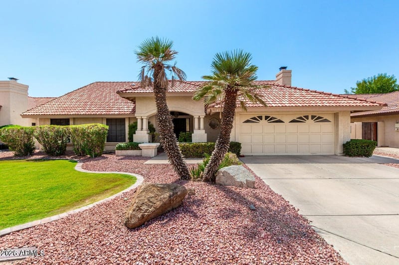 6727 Kristal Way, Glendale, AZ 85308