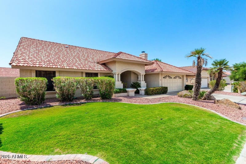 6727 Kristal Way, Glendale, AZ 85308
