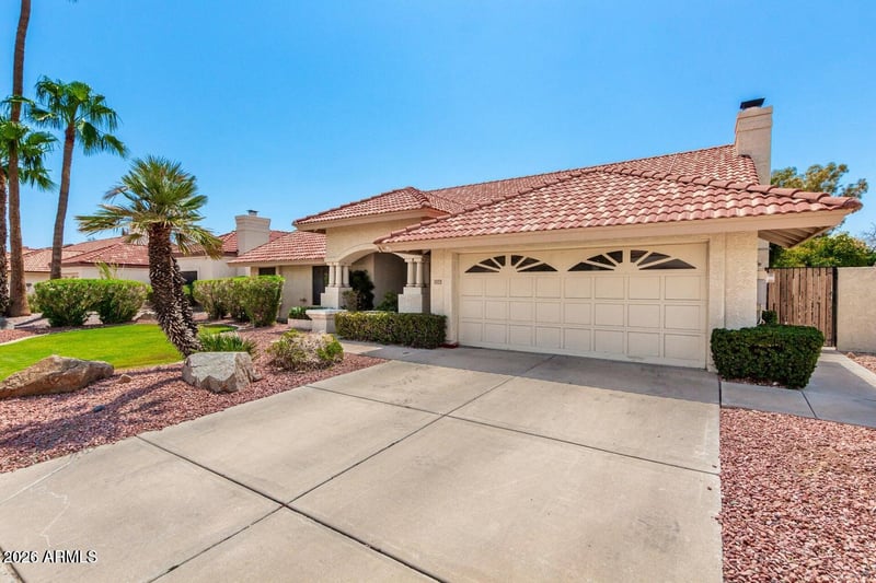 6727 Kristal Way, Glendale, AZ 85308