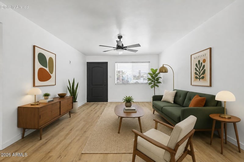 6727 Pierson St, Phoenix, AZ 85033