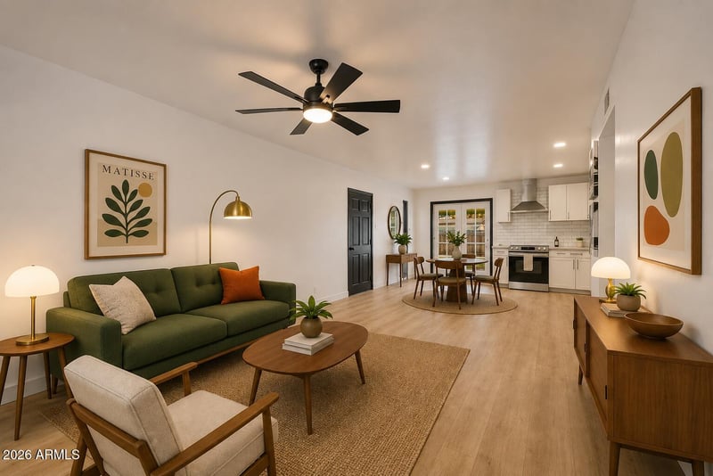 6727 Pierson St, Phoenix, AZ 85033