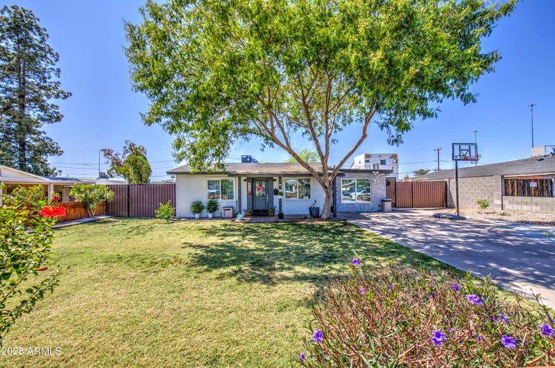 6728 24th Dr, Phoenix, AZ 85015