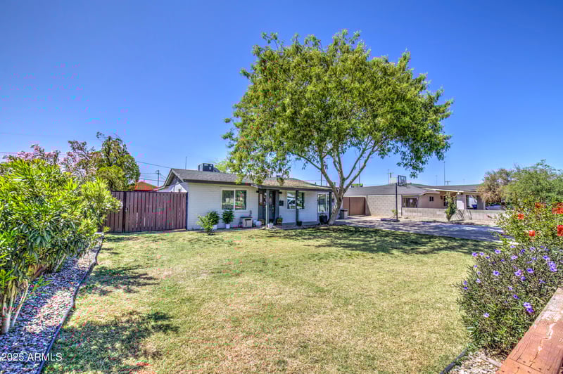 6728 24th Dr, Phoenix, AZ 85015