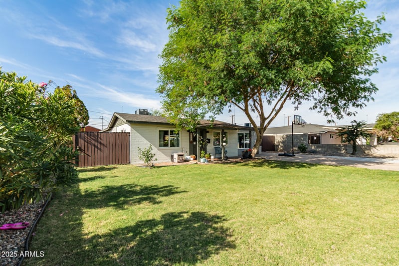 6728 24th Dr, Phoenix, AZ 85015