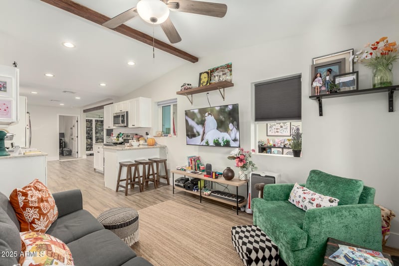 6728 24th Dr, Phoenix, AZ 85015