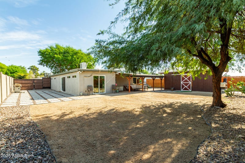 6728 24th Dr, Phoenix, AZ 85015