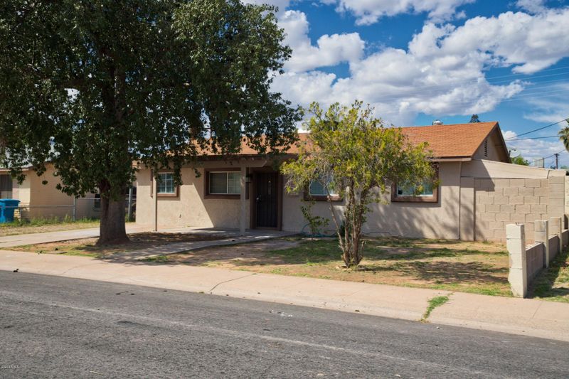 6728 W Wolf St, Phoenix, AZ 85033