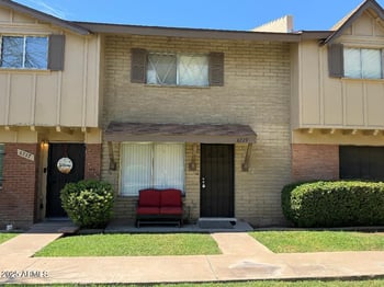 6729 44th Ave, Glendale, AZ 85301