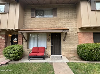 6729 44th Ave, Glendale, AZ 85301