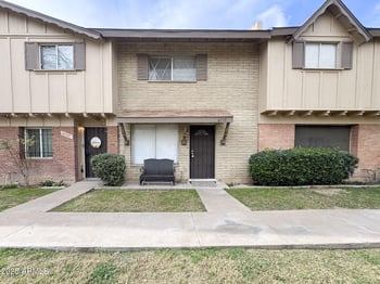 6729 44th Ave, Glendale, AZ 85301