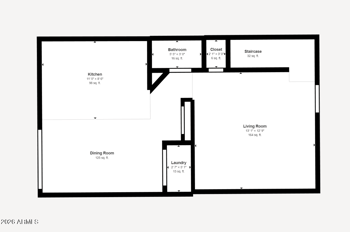 6729 44th Ave, Glendale, AZ 85301