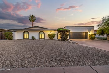 6729 Dreyfus Ave, Scottsdale, AZ 85254