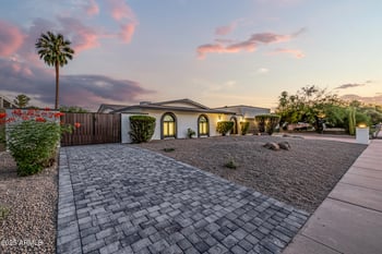 6729 Dreyfus Ave, Scottsdale, AZ 85254