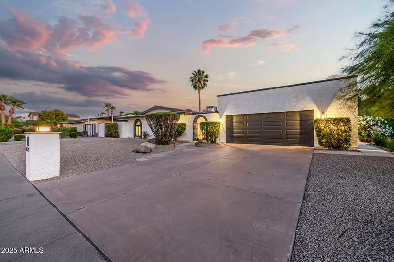 6729 Dreyfus Ave, Scottsdale, AZ 85254