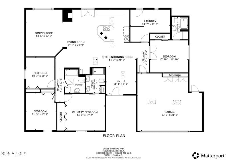 6729 Dreyfus Ave, Scottsdale, AZ 85254