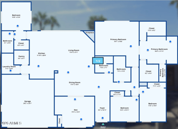 6729 Jean Dr, Scottsdale, AZ 85254