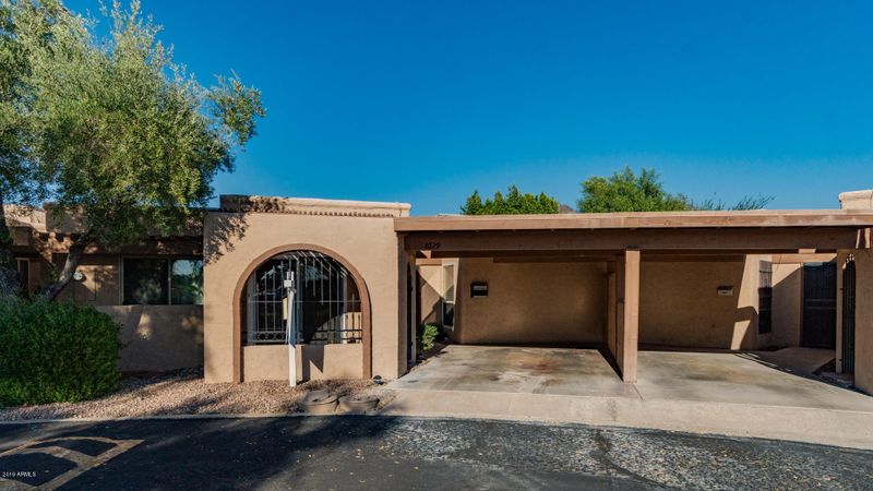 6729 N Ocotillo Hermosa Cir, Phoenix, AZ 85016