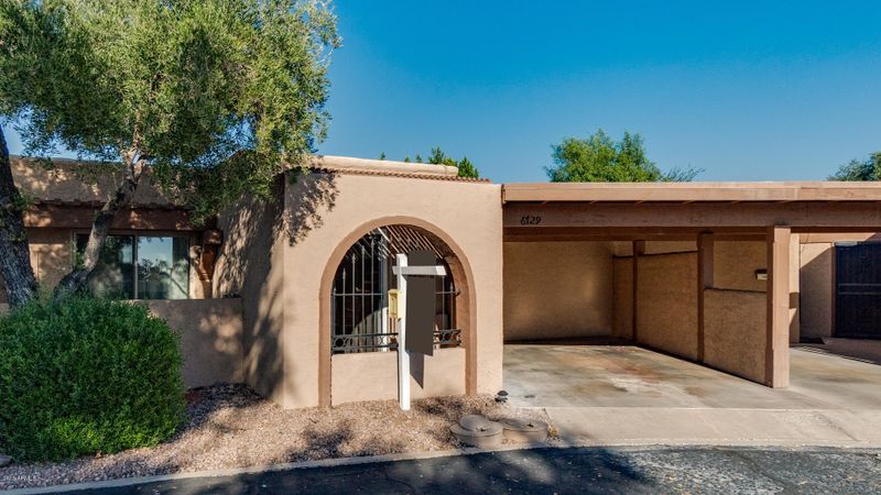 6729 N Ocotillo Hermosa Cir, Phoenix, AZ 85016