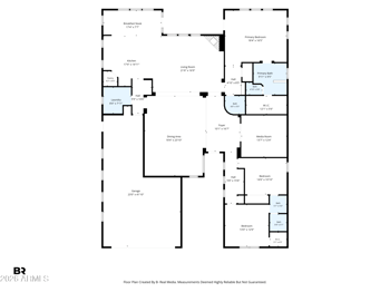 6729 S Banning St, Gilbert, AZ 85298