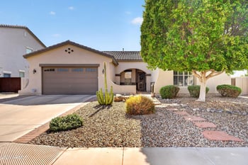 6729 S Banning St, Gilbert, AZ 85298