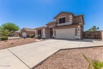 673 Hereford Dr, San Tan Valley, AZ 85143