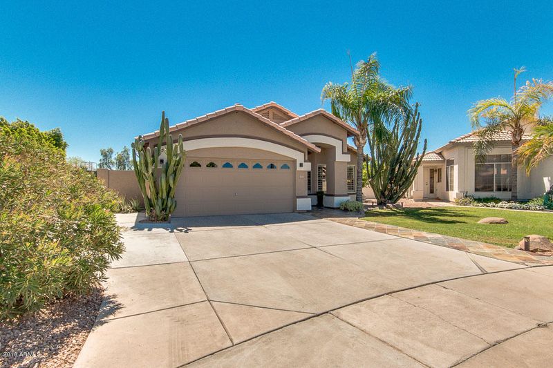 673 N Ocotillo Ln, Gilbert, AZ 85233
