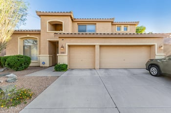 673 Raven Dr, Chandler, AZ 85286