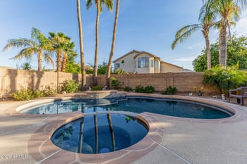 673 Raven Dr, Chandler, AZ 85286