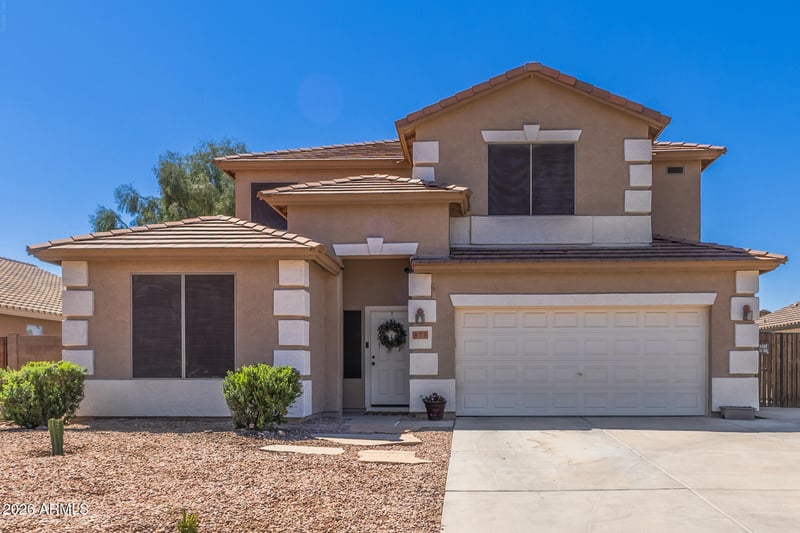 673 Hereford Dr, San Tan Valley, AZ 85143