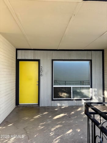 6730 17th Ave #204, Phoenix, AZ 85015