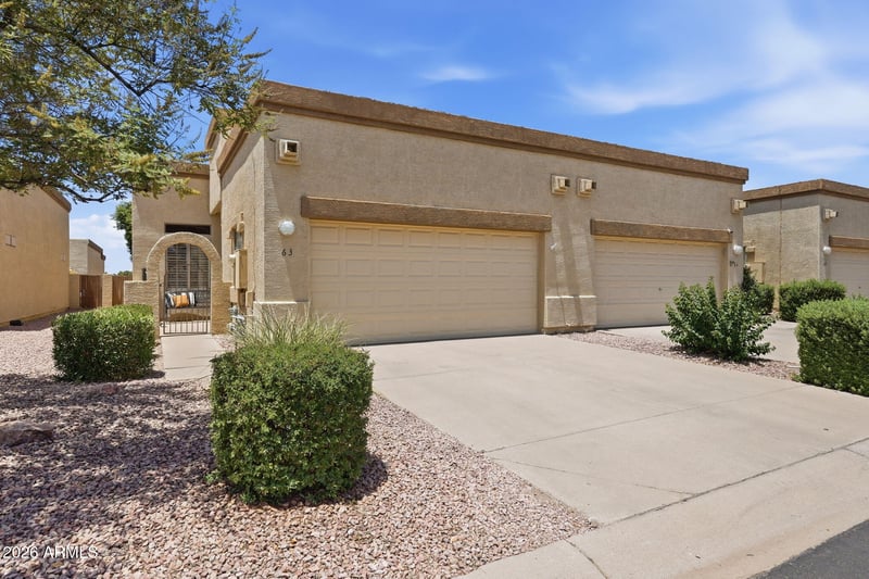 6730 E Hermosa Vista Dr #63, Mesa, AZ 85215