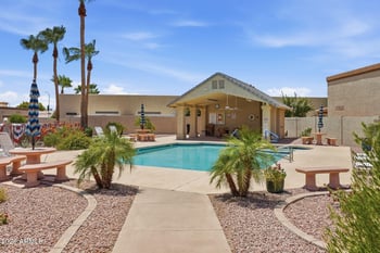 6730 Hermosa Vista Dr #63, Mesa, AZ 85215