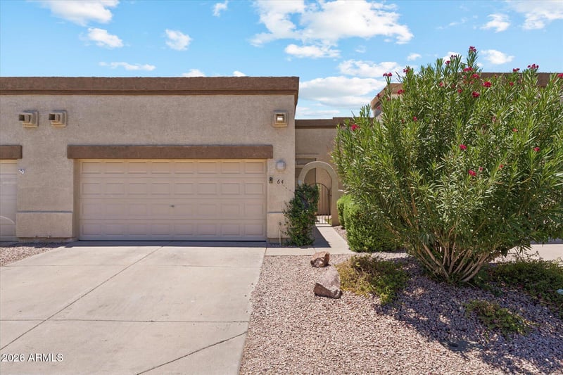 6730 Hermosa Vista Dr #64, Mesa, AZ 85215