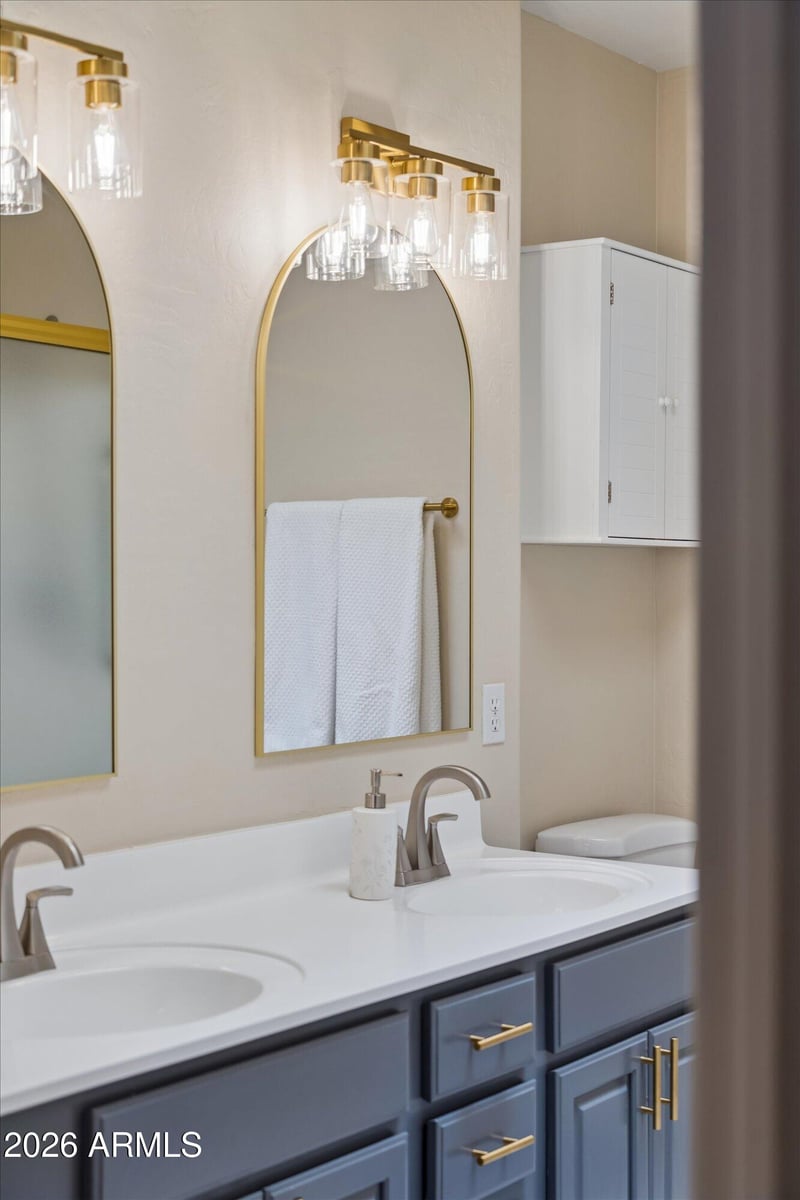 6730 Hermosa Vista Dr #64, Mesa, AZ 85215