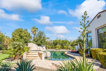 6730 E Kasba Cir, Paradise Valley, AZ 85253