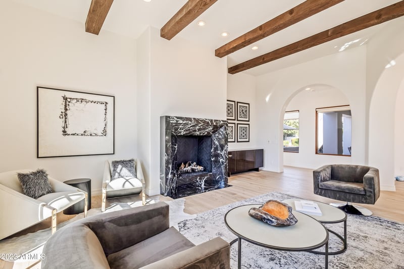 6730 E Kasba Cir, Paradise Valley, AZ 85253