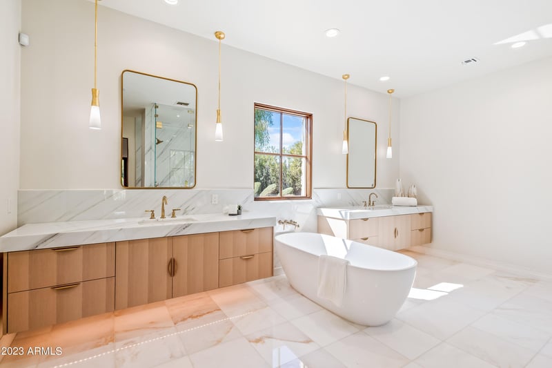 6730 E Kasba Cir, Paradise Valley, AZ 85253