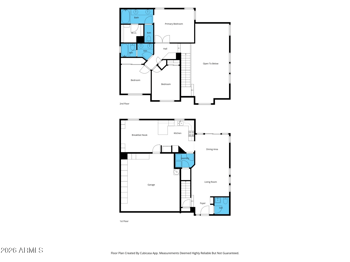 6730 E Preston St #23, Mesa, AZ 85215