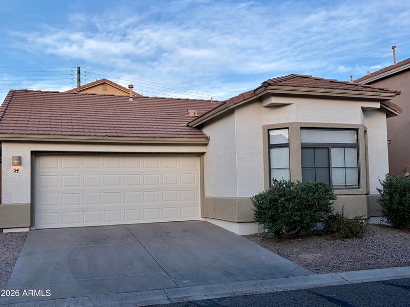 6730 E Preston St #54, Mesa, AZ 85215